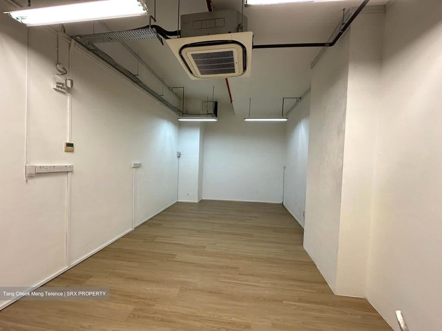 The Commerze@irving (D13), Factory #623997971
